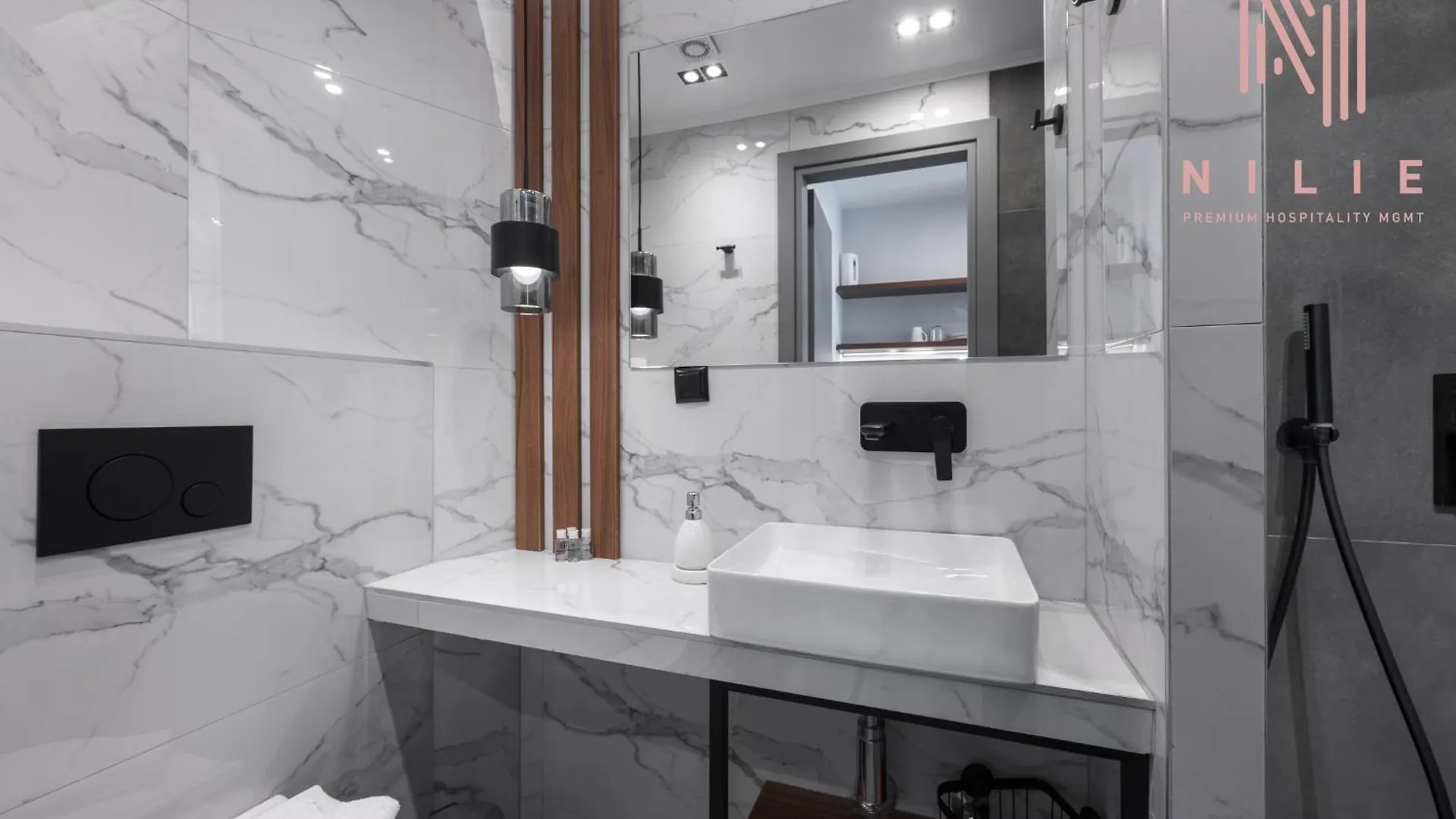 Apartment Hermes Suites, Agia Sofia, Nilie Hospitality Mgmt Thessaloniki