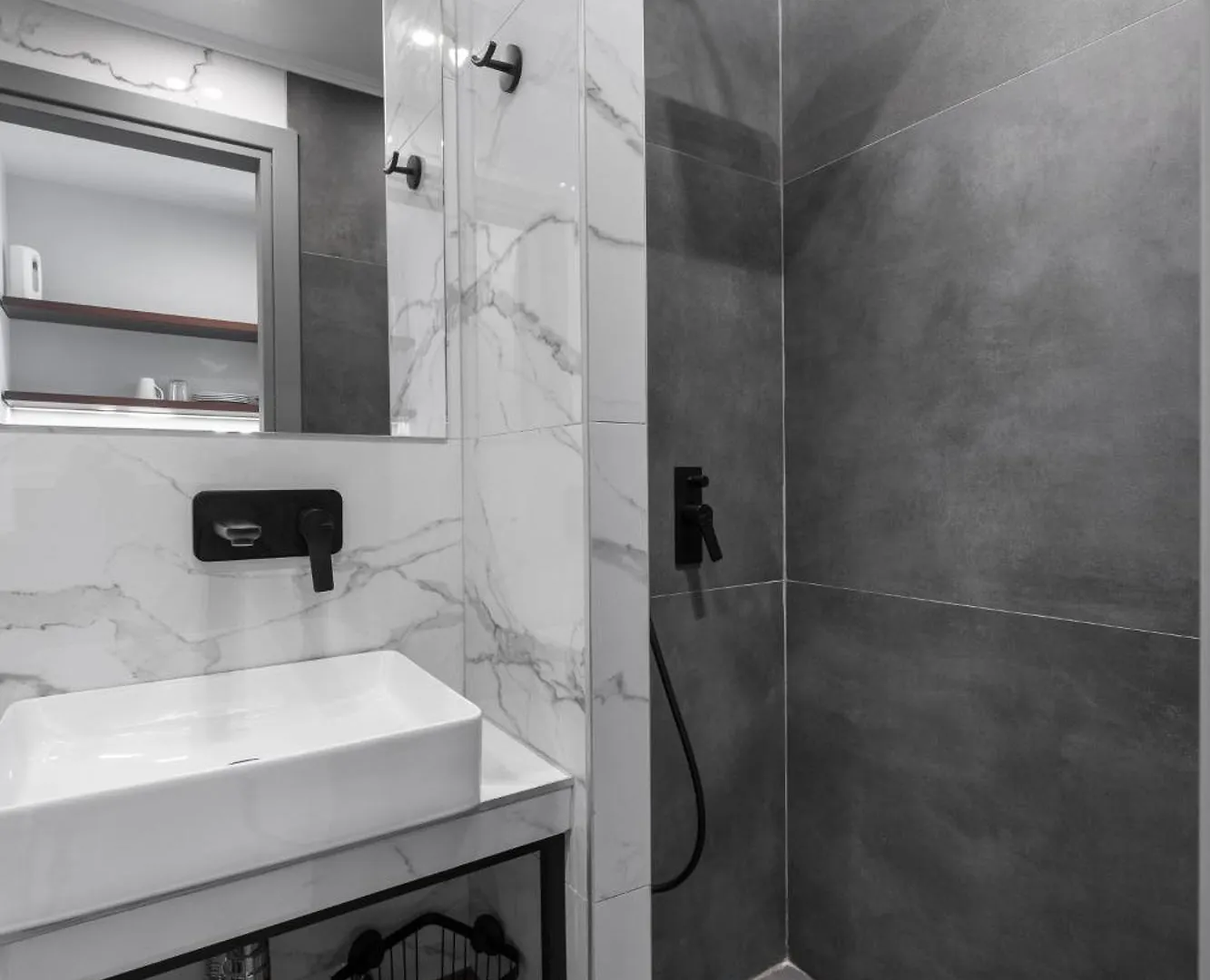 Hermes Suites, Agia Sofia, Nilie Hospitality Mgmt Thessaloniki