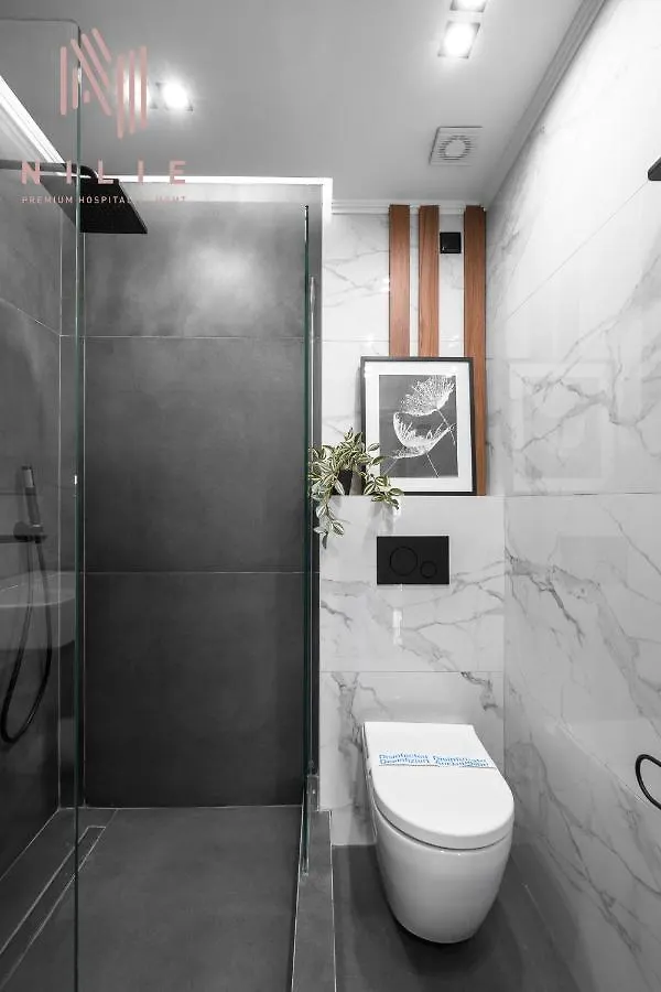 Apartment Hermes Suites, Agia Sofia, Nilie Hospitality Mgmt Thessaloniki