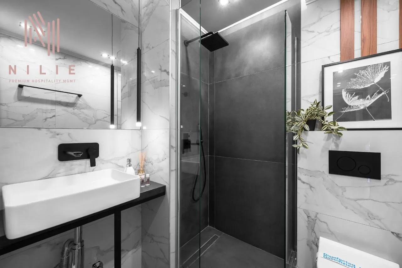 Apartment Hermes Suites, Agia Sofia, Nilie Hospitality Mgmt Thessaloniki