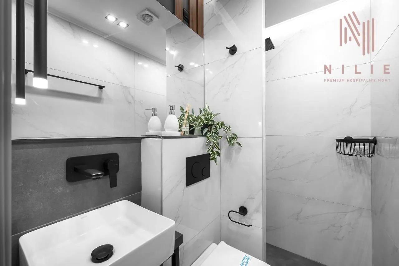 Hermes Suites, Agia Sofia, Nilie Hospitality Mgmt Thessaloniki Apartment